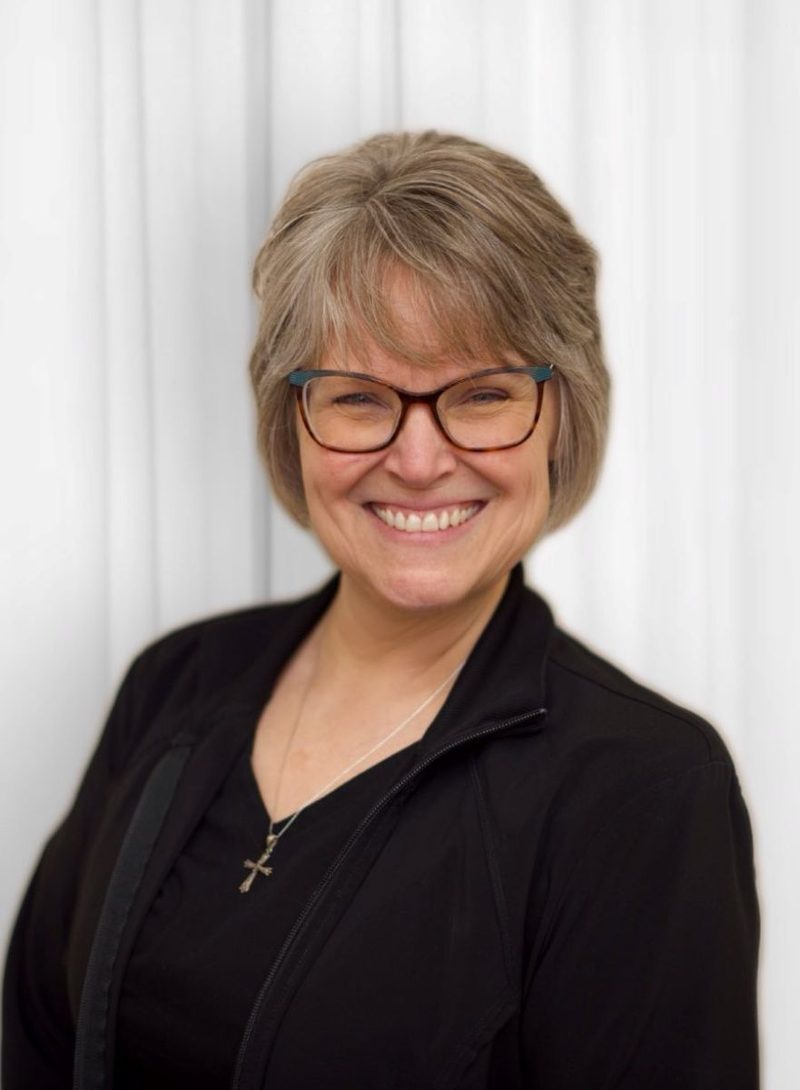 Janice, Dental Assistant at Diamond Ridge Dentistry