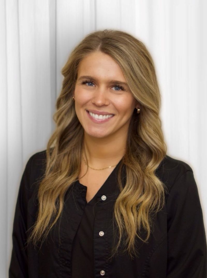 Kayle, Dental Hygienist at Diamond Ridge Dentistry