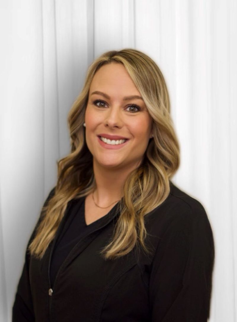 Lauren, Dental Assistant at Diamond Ridge Dentistry