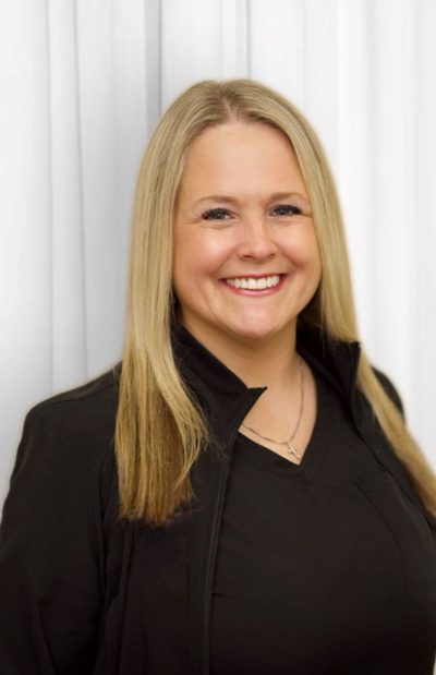 Mary, Dental Assistant at Diamond Ridge Dentistry