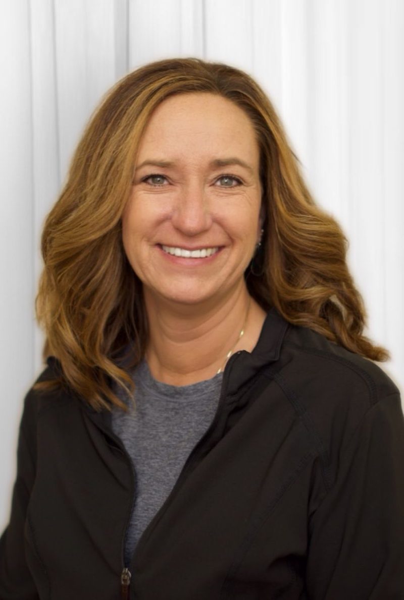 Tina, Dental Assistant at Diamond Ridge Dentistry